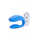 We-Vibe Match  вибромассажер для пар 