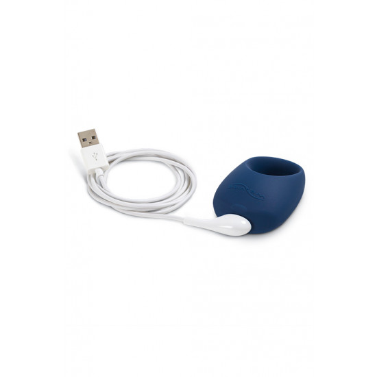 We-Vibe Pivot эластичное эрекционное кольцо с вибрацией 