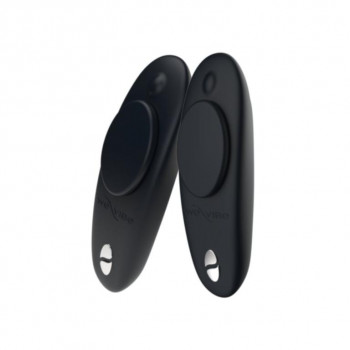 Набор We-Vibe Tease Us Moxie + Moxie Black