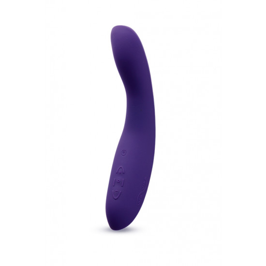 Уникальный вибромассажер We-Vibe Rave для стимуляции влагалища и точки G