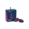 We-Vibe Ditto анальная пробка фиолетовая