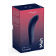 We-Vibe Melt Blue вакуумно-волновой стимулятор  технологией Pleasure Air 