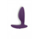 We-Vibe Ditto анальная пробка фиолетовая