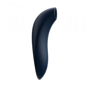 We-Vibe Melt Blue вакуумно-волновой стимулятор  технологией Pleasure Air 