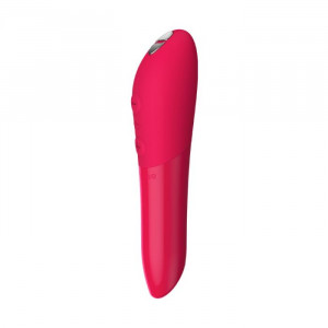 We-Vibe Tango X Red миниатюрный вибратор