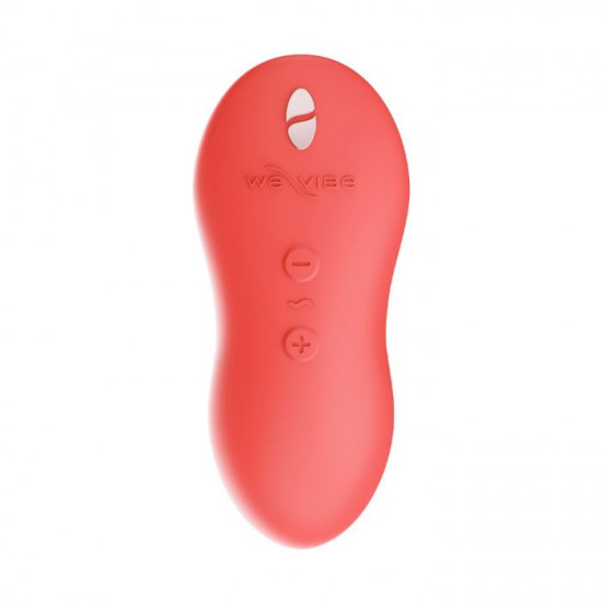 We-Vibe Touch X Coral