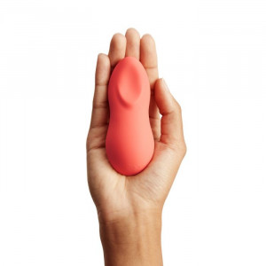 We-Vibe Touch X Coral