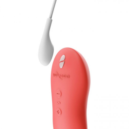 We-Vibe Touch X Coral