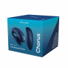 We-Vibe Chorus Cosmic Blue вибромассажер для пар