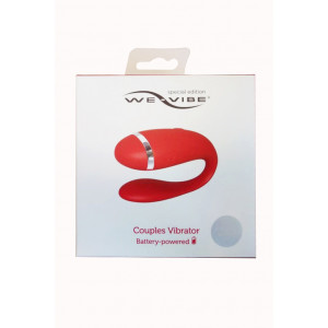 We-Vibe Special Edition вибратор для пар на батарейках