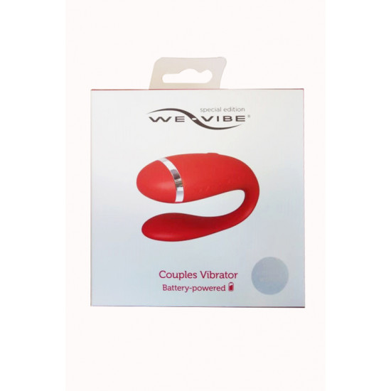 We-Vibe Special Edition вибратор для пар на батарейках