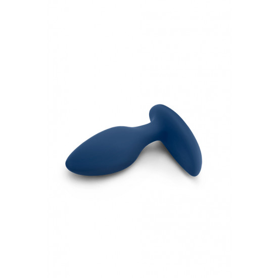 We-Vibe Ditto анальная пробка синяя