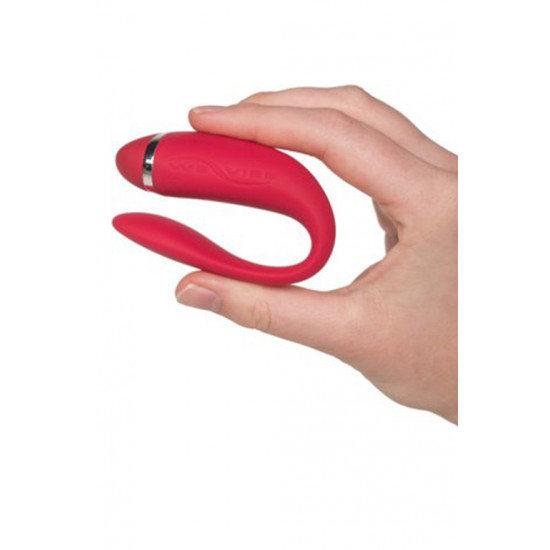 We-Vibe Special Edition вибратор для пар на батарейках