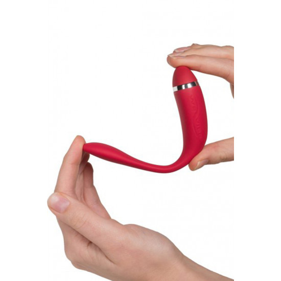 We-Vibe Special Edition вибратор для пар на батарейках