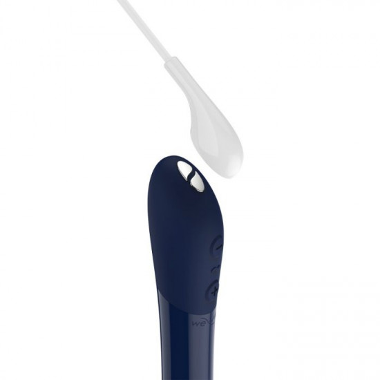 We-Vibe Tango X Blue мини-вибратор
