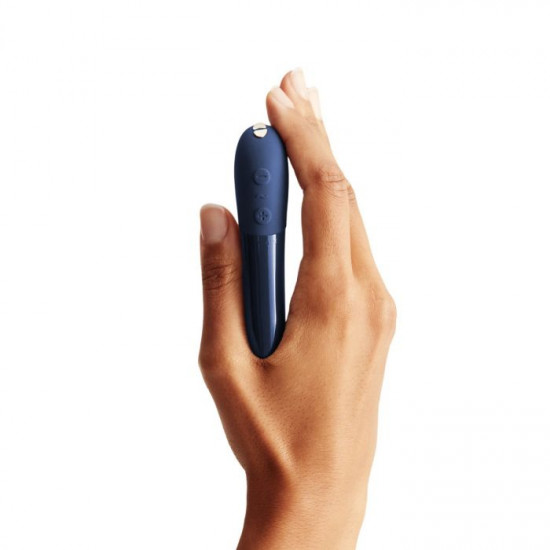 We-Vibe Tango X Blue мини-вибратор