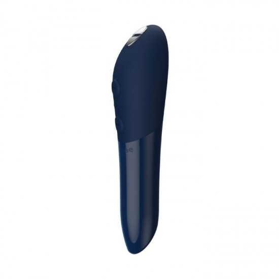 We-Vibe Tango X Blue мини-вибратор