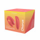 We-Vibe Chorus Crave Coral вибромассажер для пар 