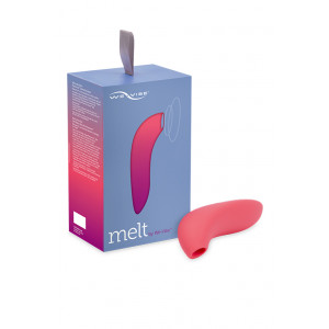 We-Vibe Melt pink