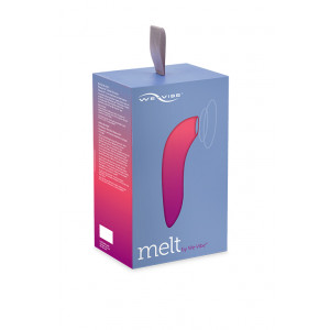 We-Vibe Melt pink