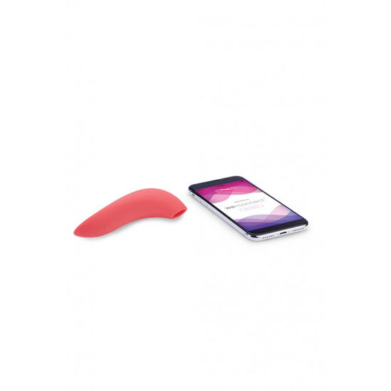 We-Vibe Melt pink