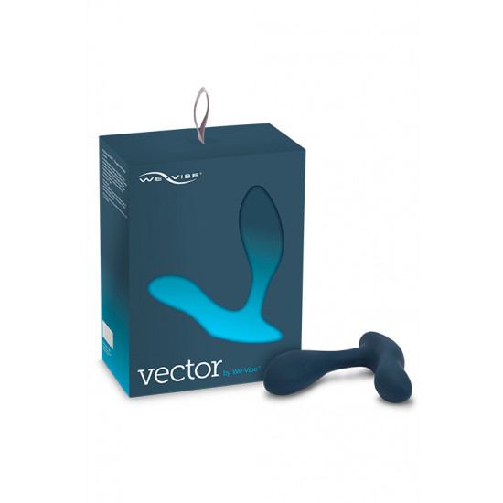 We-Vibe Vector массажер простаты