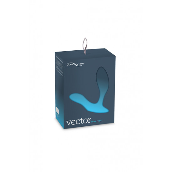 We-Vibe Vector массажер простаты