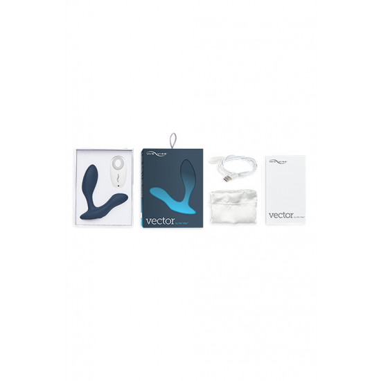 We-Vibe Vector массажер простаты