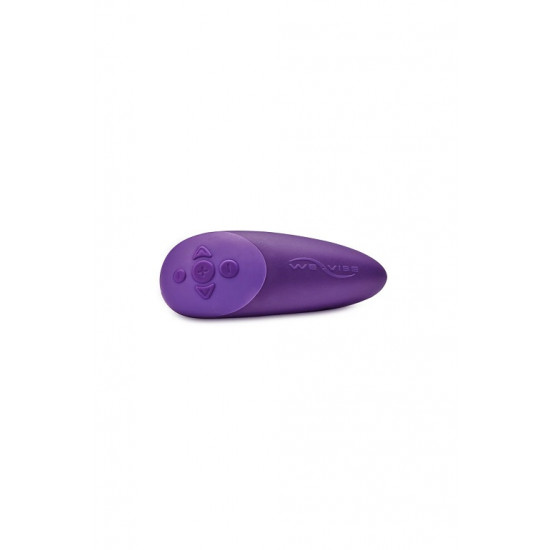  We-Vibe Chorus Purple вибромассажер для пар