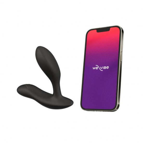 We-Vibe Vector черный
