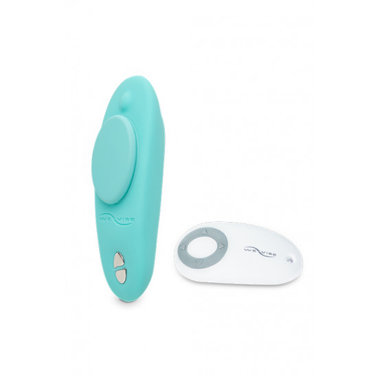 We-Vibe Moxie Инновационный вибратор в трусики 