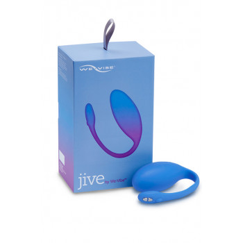 We-Vibe Jive blue