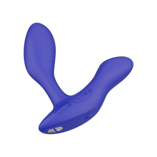  Массажер We-Vibe Vector голубой
