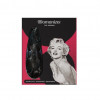 Бесконтактный клиторальный стимулятор Womanizer Marilyn Monroe мраморно-черный