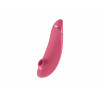 Бесконтактный клиторальный стимулятор Womanizer Premium розовый