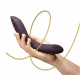 Womanizer OG - Стимулятор для точки G черный