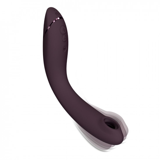 Womanizer OG - Стимулятор для точки G фиолетовый