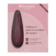Бесконтактный клиторальный стимулятор Womanizer Classic 2 бордовый